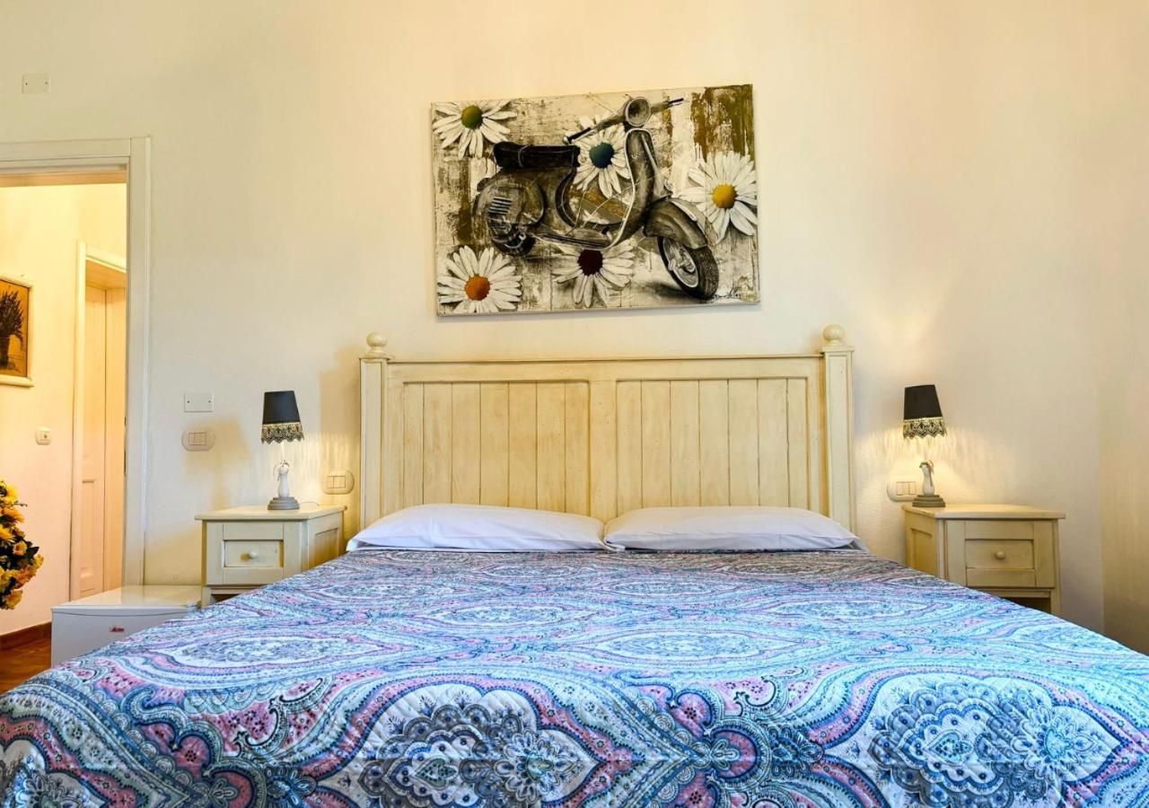 Nonna Nara Bed & Breakfast Grosseto Exteriér fotografie