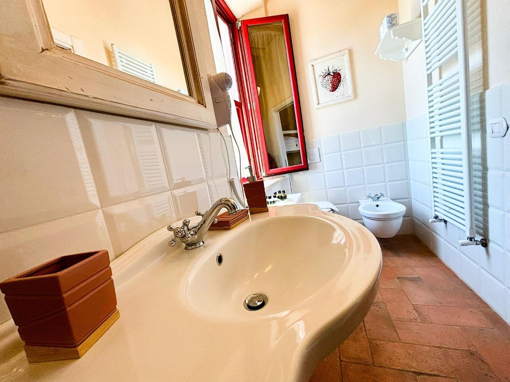 Nonna Nara Bed & Breakfast Grosseto Exteriér fotografie