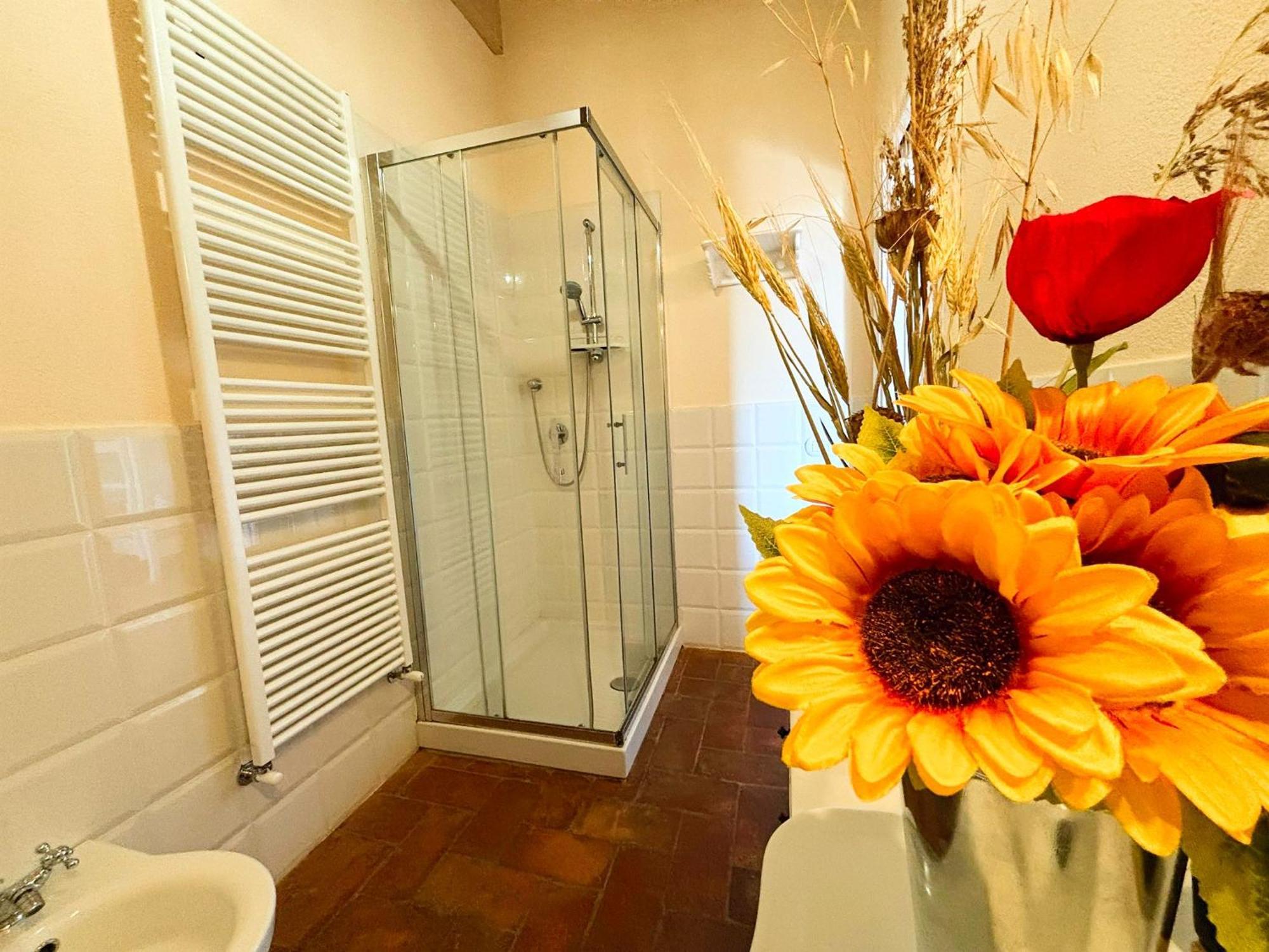 Nonna Nara Bed & Breakfast Grosseto Exteriér fotografie