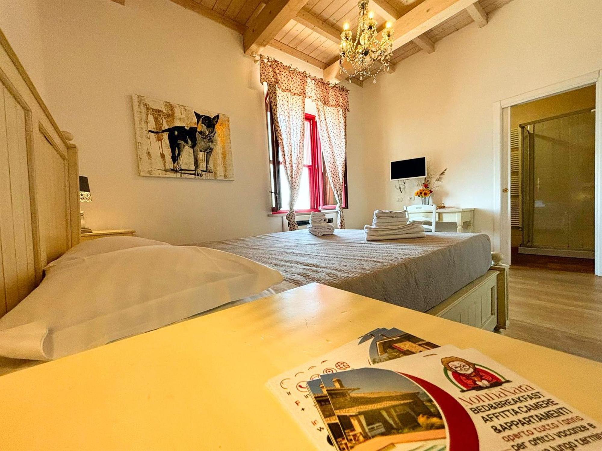 Nonna Nara Bed & Breakfast Grosseto Exteriér fotografie