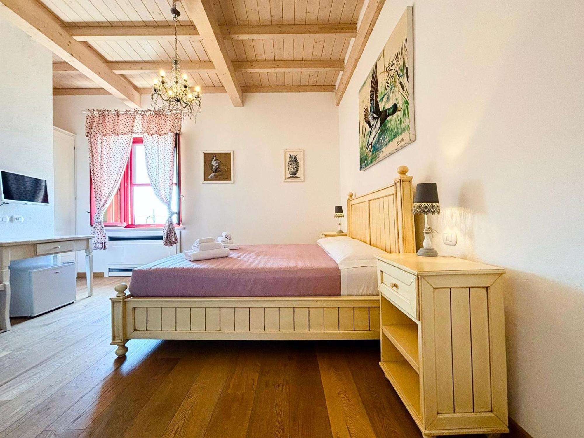 Nonna Nara Bed & Breakfast Grosseto Exteriér fotografie