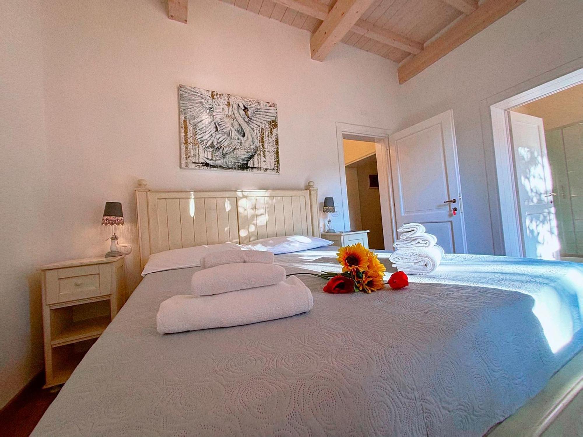 Nonna Nara Bed & Breakfast Grosseto Exteriér fotografie