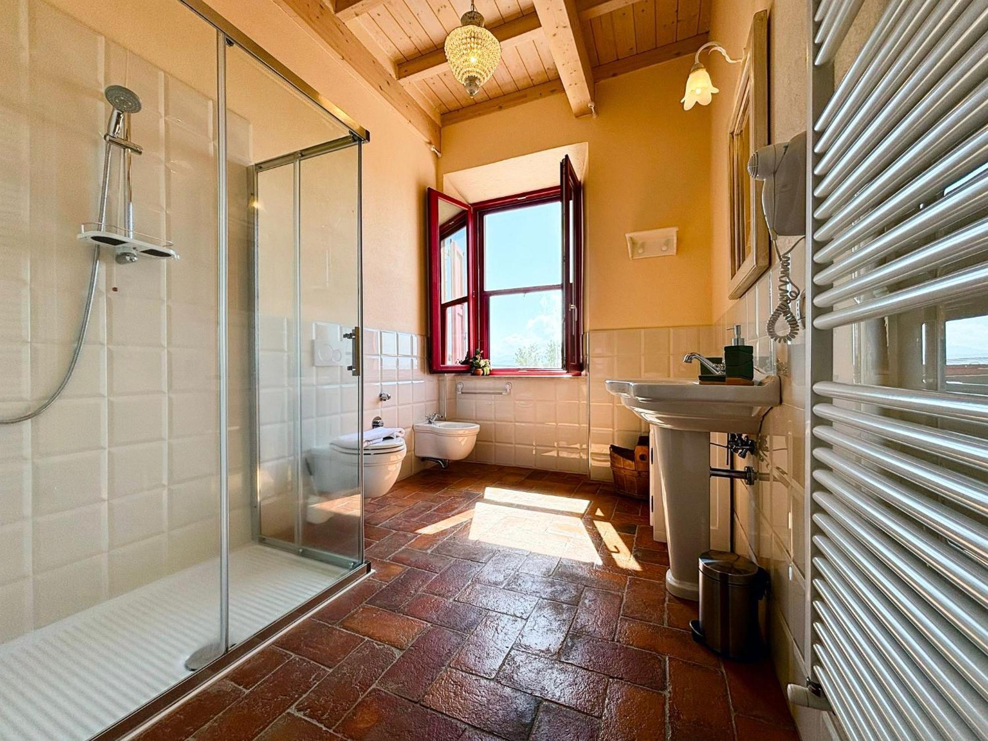Nonna Nara Bed & Breakfast Grosseto Exteriér fotografie
