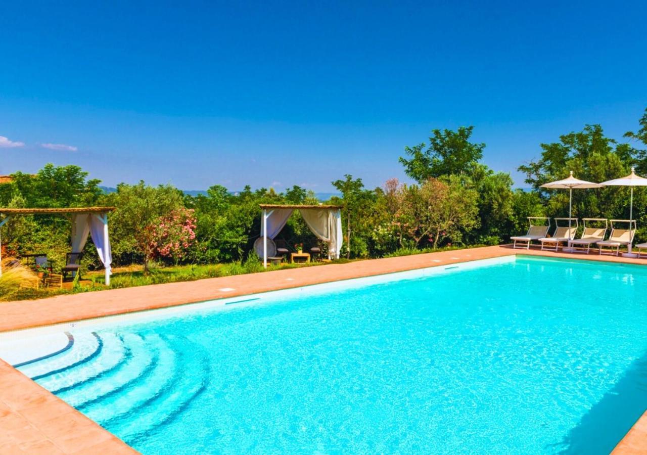 Nonna Nara Bed & Breakfast Grosseto Exteriér fotografie