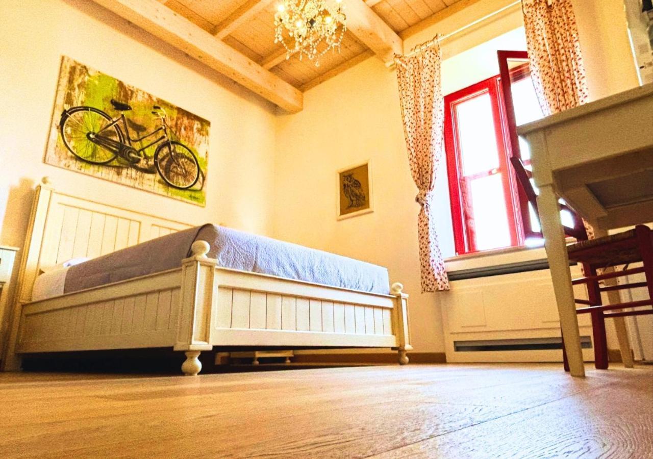 Nonna Nara Bed & Breakfast Grosseto Exteriér fotografie